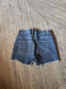 ONLY Denim Shorts