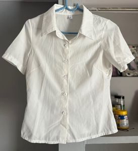 Short Sleeve Shirt