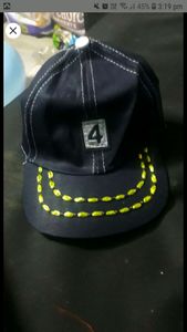 combo of 3 fashionable cap