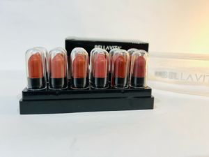 Bellavita Pout Pons Lipstick Set