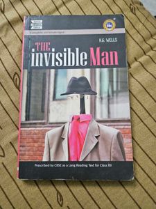 The Invisible Man