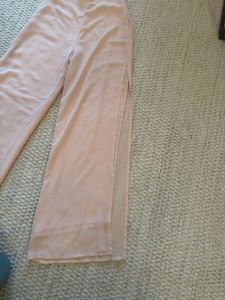 Flowy Wide Leg Pants