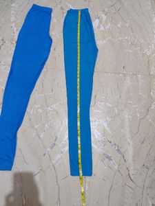 Combo Of Two XL New Leggings