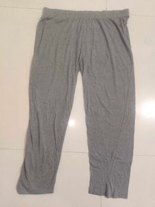 Comfortable Grey Lounge Pants