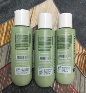 Bare Anatomy Anti-Dandruff Shampoo Set
