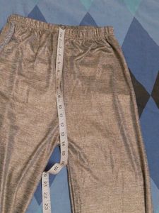 Sparkling Palazzo Pants