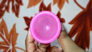 NAMYAA Ultra Soft Reusable personal use Cup