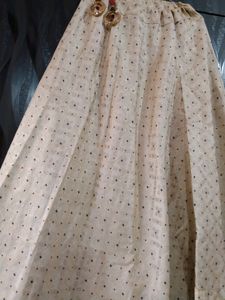 Stylish  Lehnga  Choli