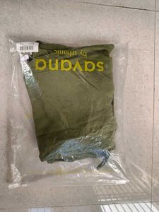 Olive Green Vo.Ord Set