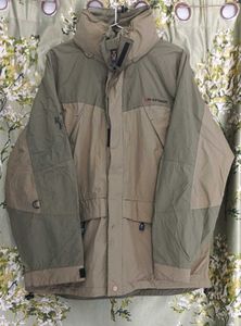 Men's Outdoor Adventure Jack