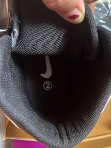 Stylish High-Top Sneakers
