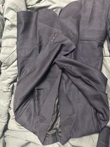 Classic Suit Set - Blazer &amp; Trousers