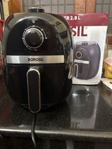 Borosil Air Fryer 2.8 L