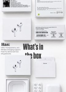 Apple AirPods Pro 3rd Gen