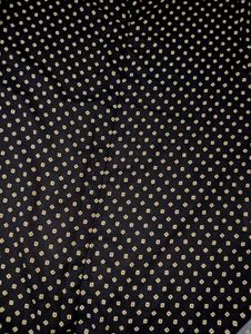 Stylish Women's Dark Blue Printed Top