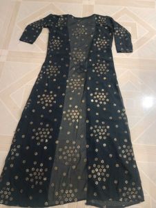 ghagra with blouse and jacket