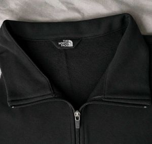 Original The North Face Quarter-Zip tshirt