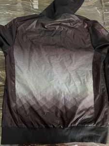 Nike Hooded Jacket