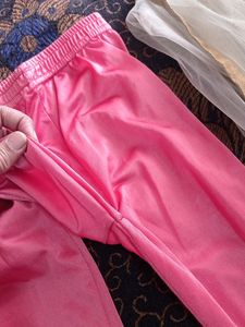 Kurta Legging N Chunni Set For Girls
