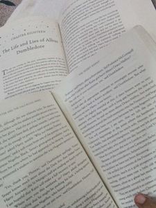 Complete Harry Potter Book Series 7 serie