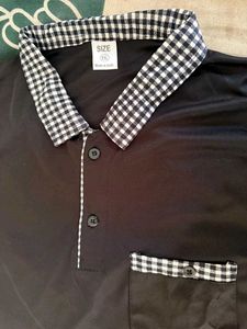 Men daily use T shirt brand new with tag