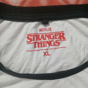 Original Stranger Things Hellfire Club T-Shirt