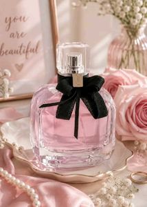 YSL Mon Paris Eau de Parfum