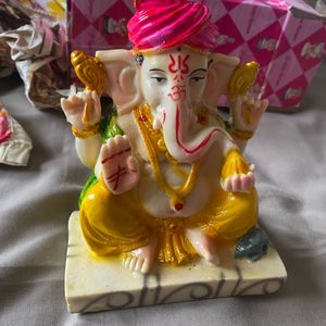 Ganesh Idol