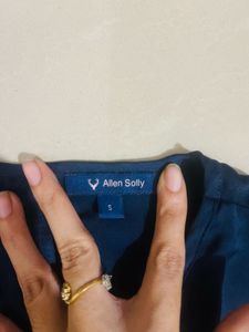 Allen solly Top