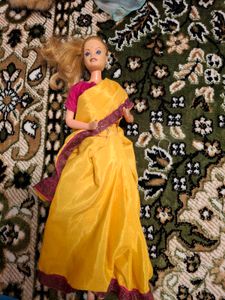 Barbie Doll