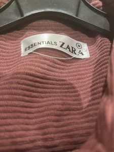 Corduroy Button-Down Shirt