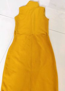 Yellow color One piece