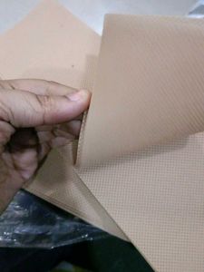 Designer wax strips