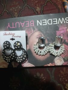 Fashion Earrings for Women