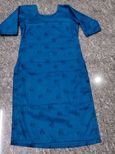 COMBO OF 3 KURTI