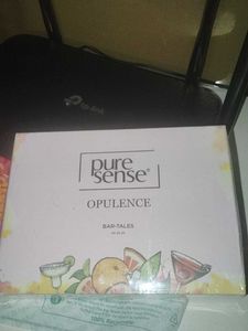 Pure Sense Opulence Perfume Set
