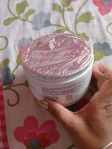 Aroma Blush D-Tan Face Pack