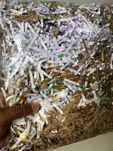 Shredded Paper For Packing