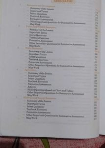[FREE DELIVERY] Social Science Class 10th, [Term 1