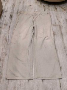 Ma5306 Sabrin baggy pant waist 36 inches