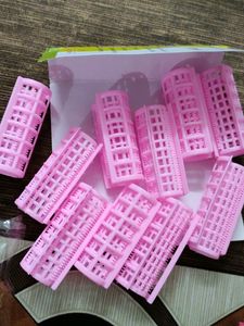 Hair Rollers