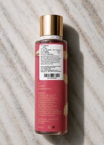 Victoria's Secret Camellia Sunset Mist 10ml