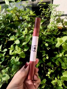 Zudio 2-in-1 Lipstick