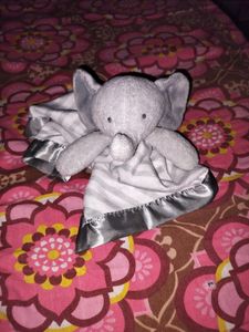 Soft Toy Towel