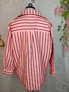 Cute Pink Astronaut Shirt