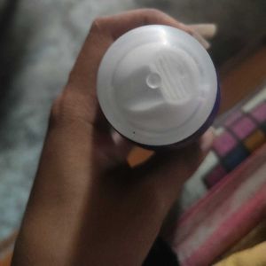 Sweet Heart Paris Deodorant Body Spray