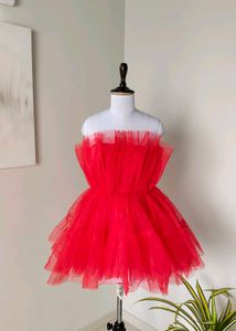 💥Price Drop💥Princess Mesh Dress