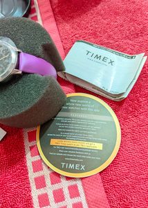 Timex Watch