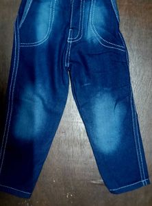 Jean Pants For Kids