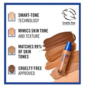 Rimmel London 300 SAND Match Perfection Foundation